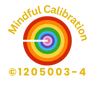 Mindful Calibration logo