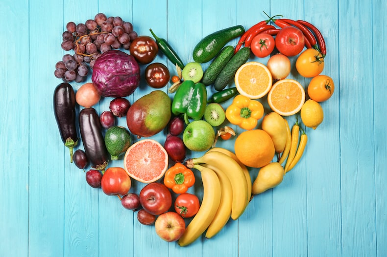 Personal Training & Nutrition