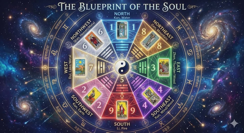 Intuitive Readings (Combined)